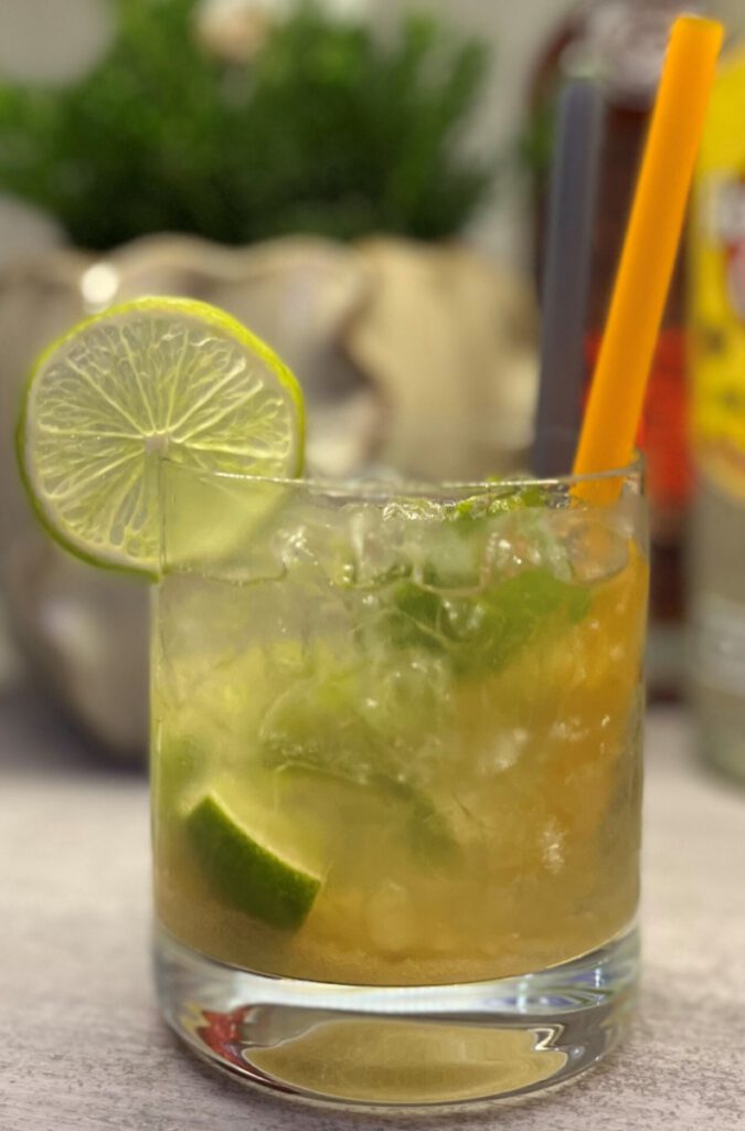 Caipirinha