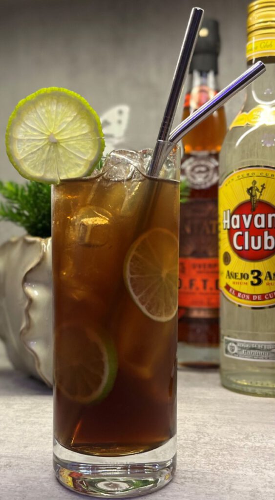 Cuba Libre